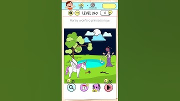 Brain Test: Tricky Puzzles Level 240