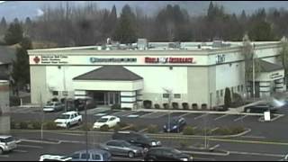 Potential Live Grenade Halts Businesses - Apr 6th, 2012