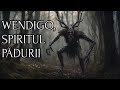 Misterul creaturii wendigo  mistere neelucidate e5