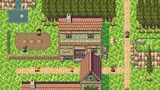 [VGM] Medlek - Sunglare Town (Inner Version) (Fanmade Pokémon Music [6/6])