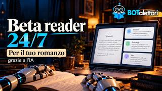 Live BOTalettori   Animare con le IA (mod. extra Toolkit!)