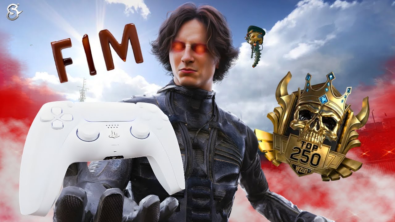 SOLO DO BRONZE ao IRIDESCENTE -  FIM (PRECISEI DAR A VIDA) CHEGAMOS AO CARMESIM