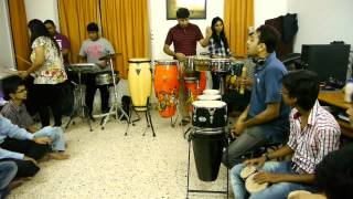 Band Rhythm Pulze - Pehle Pehle Pyaar Ki