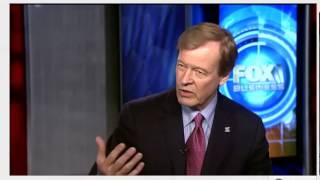 Scott Higgins, President & CEO of Veterans Advantage, Inc