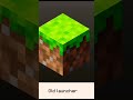 Minecraft logos are changed !!