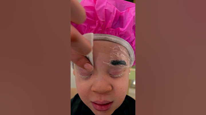 Albino girl's transformation is a must-see 😍 #shorts