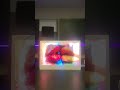 Why our new ILEG ultimate black cinematic projector screen paint our the best Is choice