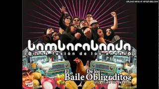 Bambarabanda - La beata chords
