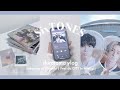 【unboxing】SixTONES_わたし / 開封動画 / Feel da CITY 宮城 mini vlog / ネップリ