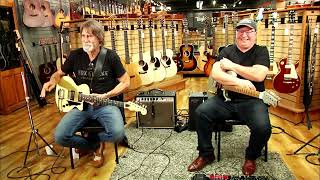 Blues Guitar with Will McFarlane