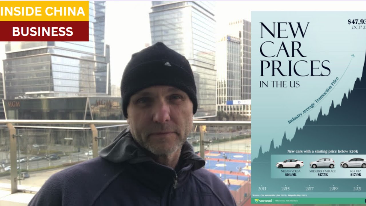 Как победить в Китае