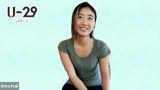 ユニキャリ Vol.172 フリーランスデザイナー／カメラマン・藤井瑛里奈さんに学ぶ！新卒フリーランスの生き方