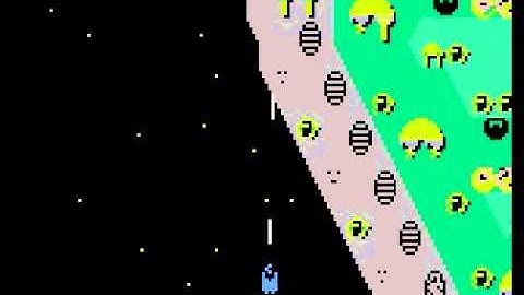 dreadnaught factor for Atari 8-bit