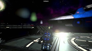 Sci Fi Third Person Shooter with Unreal Engine 4.