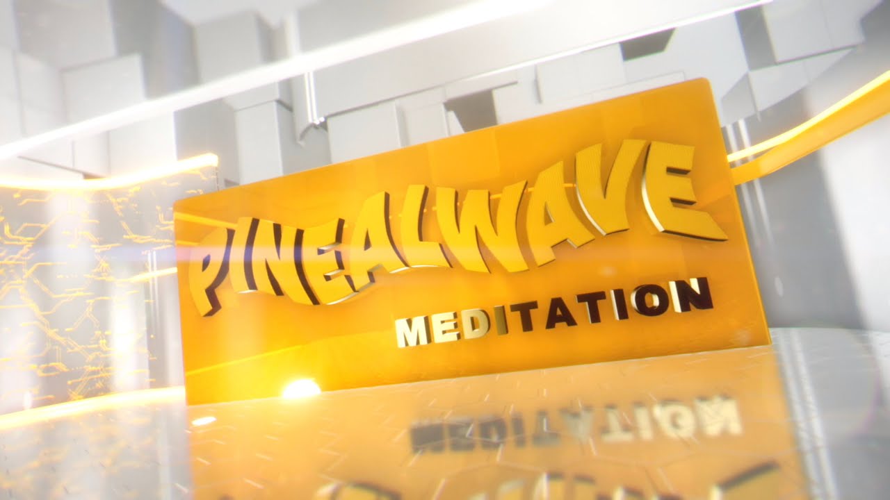 Pineal Waves Incense Light