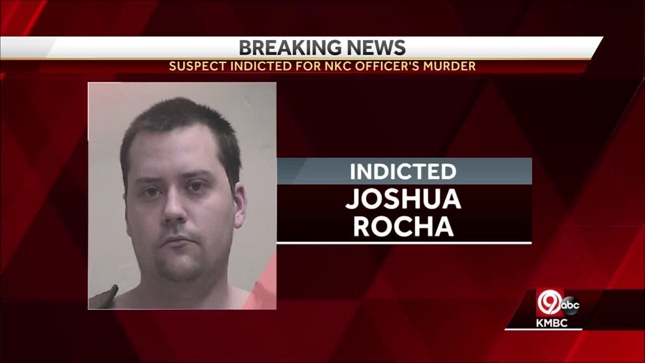 Clay County grand jury indicts man in killing of North Kansas City ...