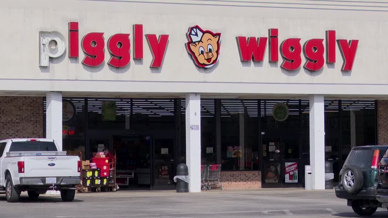 Piggly Wiggly in Jacksonville closing for new highway interchange