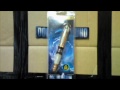 Doctor Who 11th Doctor's Sonic Screwdriver Torch Toy Review