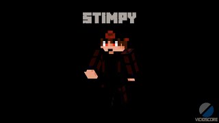 Stimpy Minecraft Pro Pvp Series