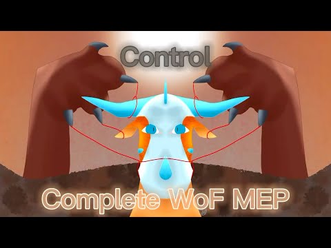 Control A Complete WoF MEP