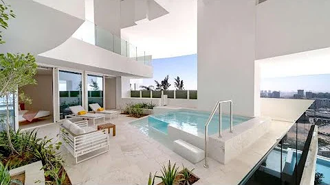 Room Tour | Five Hotel | JVC | Dubai