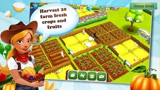 My Free Farm 2 Level 1 HD 720p screenshot 5