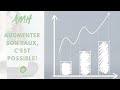 Comment augmenter votre taux damh