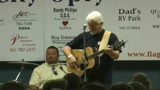 Tony Booth - Lonesome 77203 chords