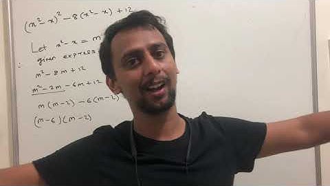 Polynomials Practice Set 3.6 Lecture 2 Algebra Std 9 By Heramb Kulkarni HKM Tutorials