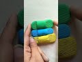 setisfying clay art #shortvideo