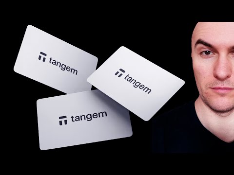 Tangem Wallet 2.0