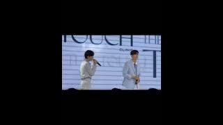 Be yours (ZeeNunew version)