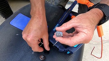 Duotone Click Bar - Assembly & Disassembly - Maintenance & Repair