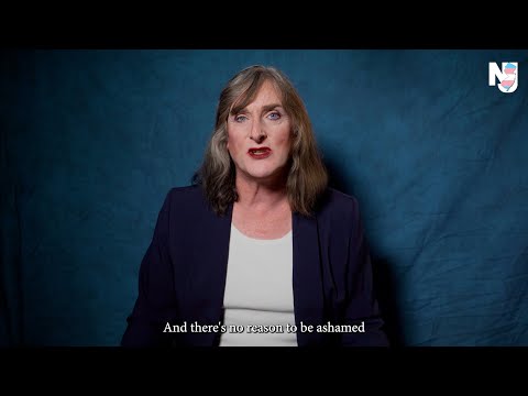 Trans Day of Visibility: Allison Chris Myers