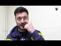 💬 "My concern is for my players" | Johnnie on Colchester (A)  🟡🔵