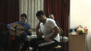 SEVGİLİ EŞİM'E..