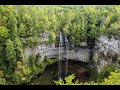 Fall Creek Falls, Tennessee, USA | One of the most beautiful places in the world to visit