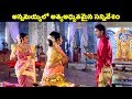 Best Scene ( ఈ సీన్ అంటే మీలో ఎంతమందికి ఇష్టం..) | 2019 Scenes || Annamayya Movie