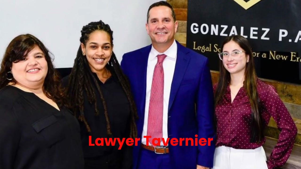 Gonzalez P.A. Tavernier Attorney : Professional Lawyer in Tavernier, FL
