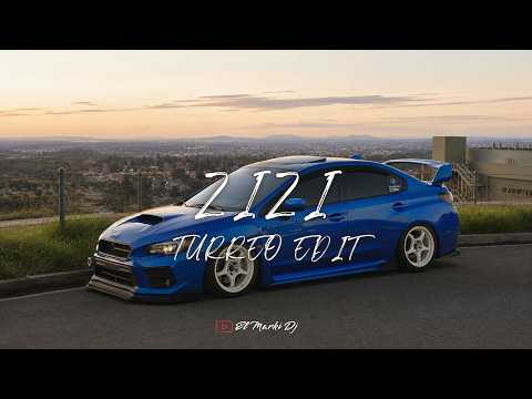 Zizi (Turreo Edit) | El Marki Dj
