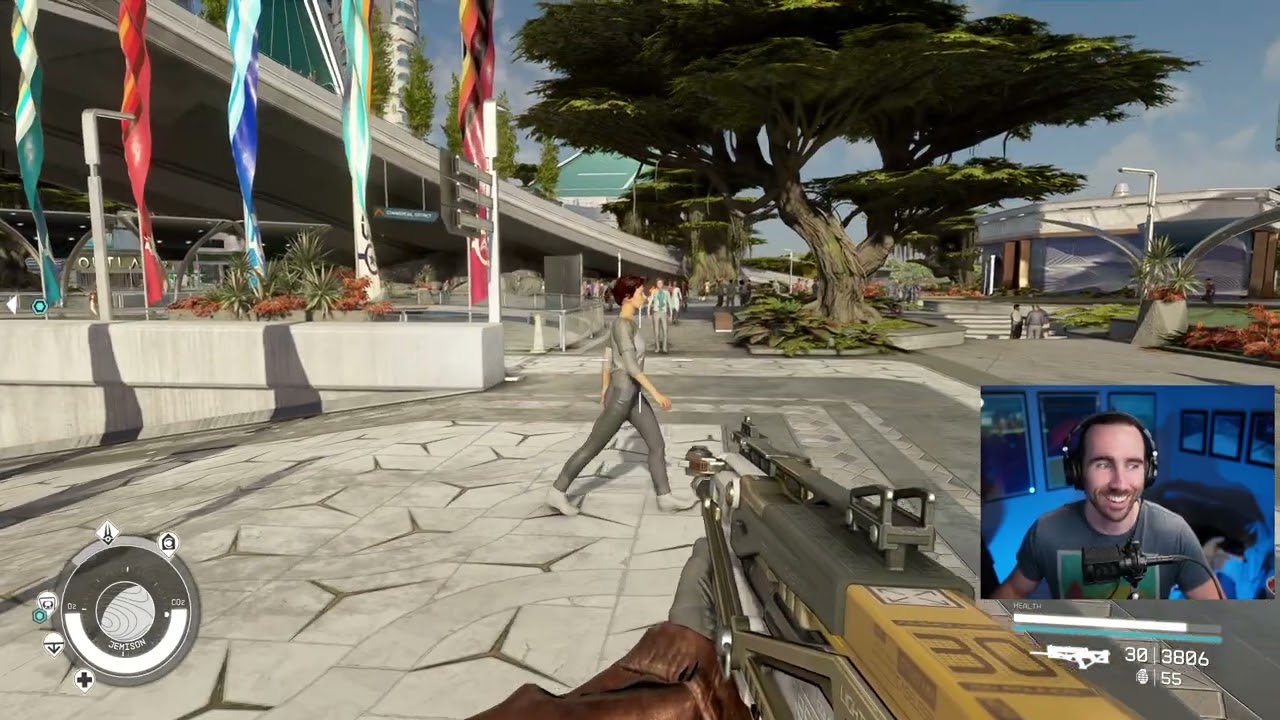 Starfield | First Playthrough | Part 7