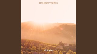 Video thumbnail of "Benedict Wallfish - Victorian"