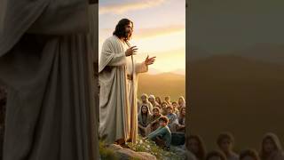 Jesus When You Pray