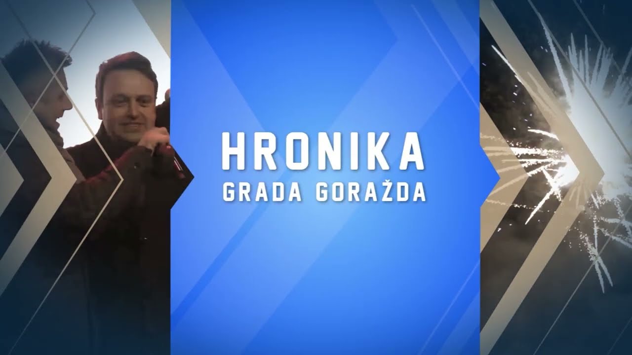 HRONIKA GRADA GORAŽDA 4/26