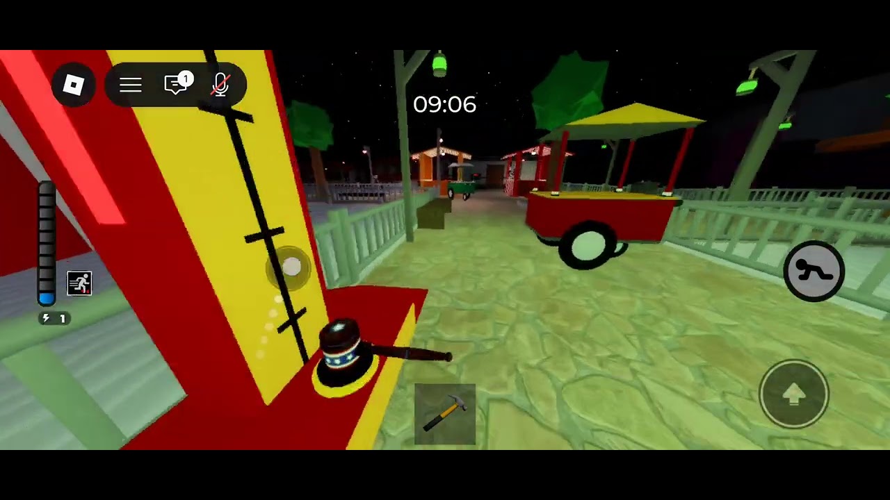 Saliendo en el top 70 en piggy!! 3 Players | 