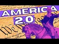 The Formation of the U.S. Constitution