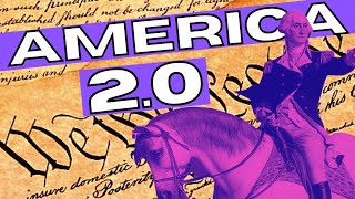The History Behind the Constitutional Convention