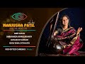 Manjusha patil  special show  rhythm  words  god gifted cameras 