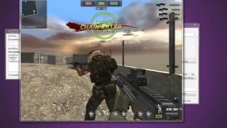 AUTO KILL POINT BLANK ATUALIZADO 2016/2017