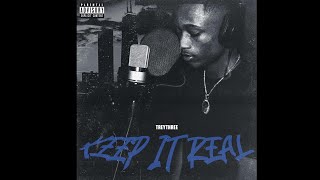 Treythree - Keep It Real Official Audio